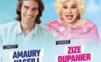 Amaury Vassili Piano Voix & Zize Best Of