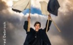 Mère Courage - Théâtre de la Ville, Paris