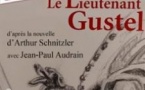 Le Lieutenant Gustel - Theâtre du Nord-Ouest, Paris