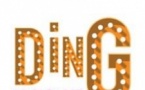 Ding - Le Cabaret - Le Grand Point-Virgule, Paris