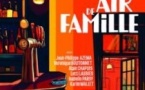 Un Air de Famille - Le Grand Point Virgule, Paris