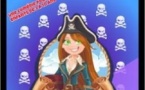 Princesse et Pirate