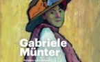 Gabriele Münter. Peindre sans Détours