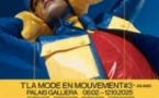 La Mode en Mouvement #3