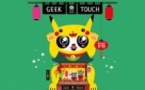 Geek Touch 2025