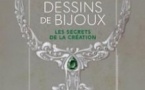 Dessins de Bijoux. Les Secrets de la Création