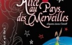 Alice au Pays des Merveilles - Théâtre de Jeanne, Nantes