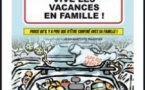 Ados Vive les Vacances en Famille - Théâtre Laurette, Avignon