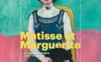 Matisse et Marguerite. Le Regard d'un Père