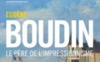 Eugène Boudin, le Père de l'Impressionnisme : une Collection Particulière