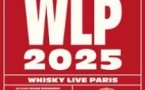 Whisky Live Paris 2025