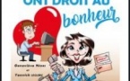 Même les Cons Ont Droit au Bonheur - Théâtre Laurette, Avignon