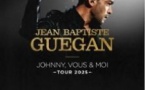 Jean-Baptiste Guégan - Johnny, Vous et Moi