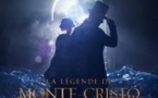 La Légende de Monte-Cristo, Le Musical - Tournée