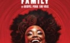 Funky Soul Family By Gospel pour 100 voix