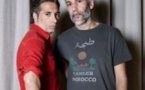Israel & Mohamed - Festival d'Avignon