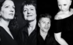 Duo A Contrario - Valérie Graschaire & Pierre Brouant