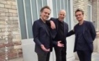 Marc Copland Trio