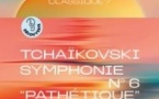 Vous Trouvez ça Classique ? Tchaïkovski Symphonie n°6 Pathétique