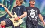 Ugly Kid Joe+ 1ère Partie