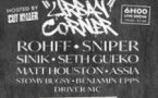 Urban Corner : le Show Rap Français XXL