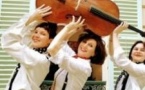 Astor Piazzolla by Atres Piano Trio