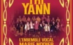 Tri Yann avec l'Ensemble Vocal Marie Nodier