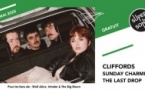 Cliffords • Sunday Charmers • The Last Drop
