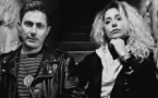 #CarteBlanche JON GRANDCAMP invite PALOMA PRADAL/LEO MONTANA/NICHOLAS VELLA