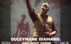 Souleymane Diamanka - Le République - Paris