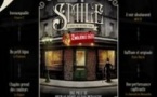 Smile - Théâtre de l'Oeuvre, Paris