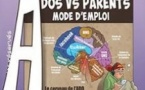 Ados Vs Parents de Patrice Lemercier - Théâtre Victoire, Bordeaux