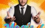 Thibaut Del Corral - Magie