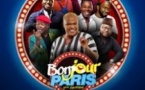 Bonjour Paris - 5ème Edition