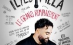 Ilyes Mela - Le Grand Remplacement - le Métropole, Paris
