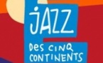 Festival International de Jazz de Marseille des Cinq Continents