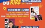Bellegarde du Rire