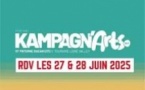 Festival Des Kampagn'Arts
