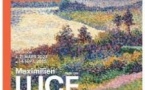 Maximilien Luce - L'Instinct du Paysage + Collection