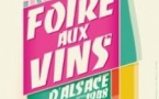 La Foire Aux Vins d'Alsace