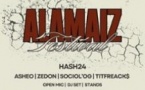 Alamaiz Festival