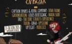 Rock in Evreux