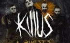 Killus + Guests