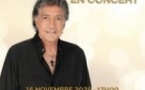 Frédéric François - Tournée