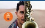 Benjamin Petit - Les Concerts Jazz Magazine