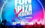 Fun Radio Ibiza Experience