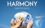 The Kids Harmony - Tournée