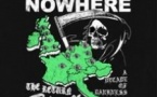 Nothing, Nowhere.