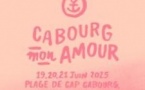 Festival Cabourg, Mon Amour
