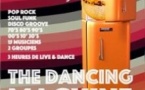 The Dancing Machine avec The Family